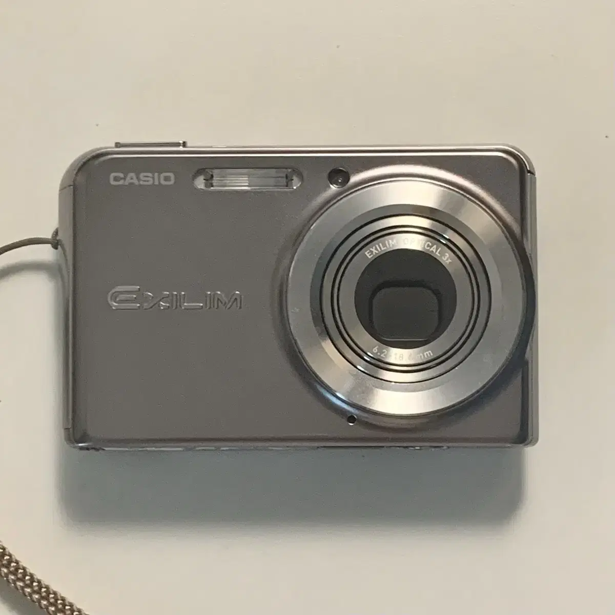 카시오 엑슬림 디카 Casio Exilim EX-S770 디지털 카메라