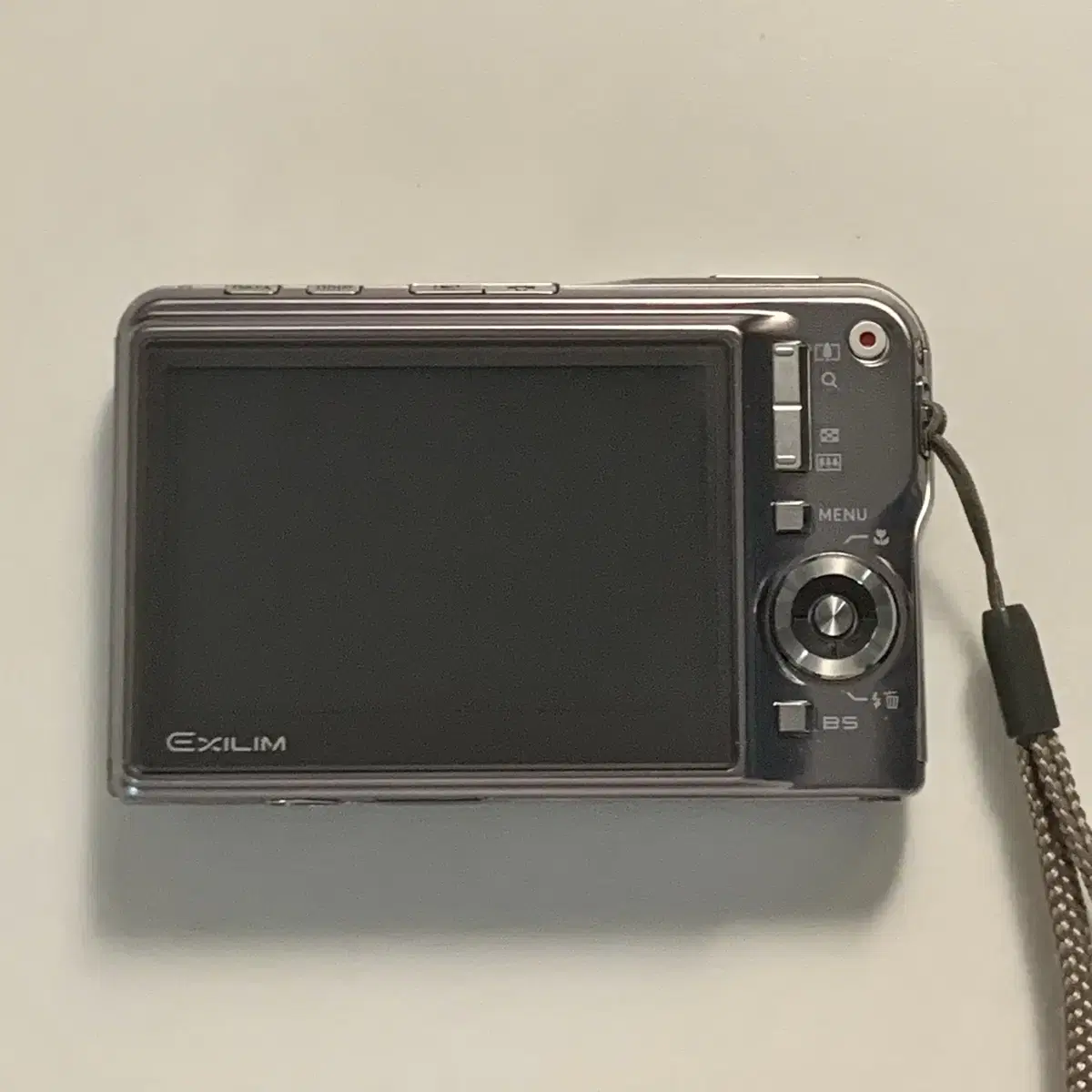 카시오 엑슬림 디카 Casio Exilim EX-S770 디지털 카메라