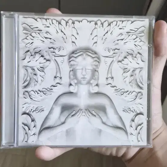 굿뮤직 Cruel Summer