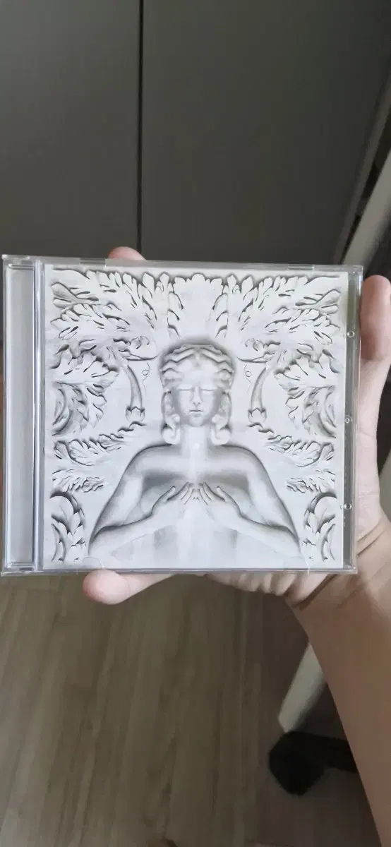 굿뮤직 Cruel Summer