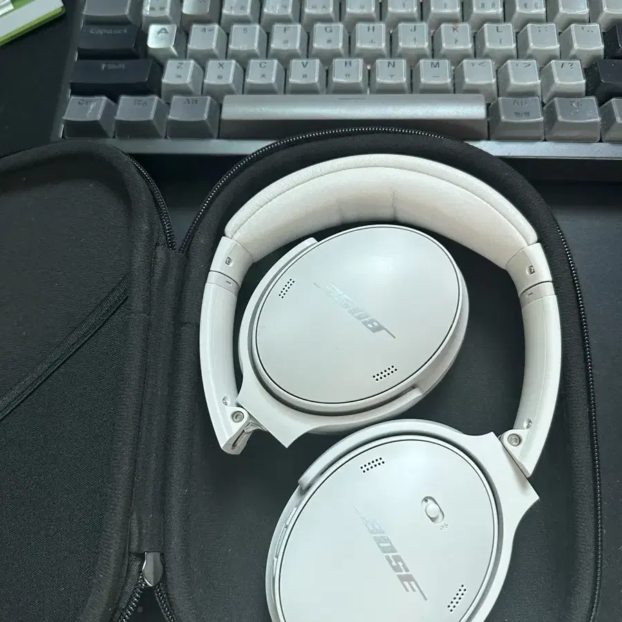 보스 Qc45