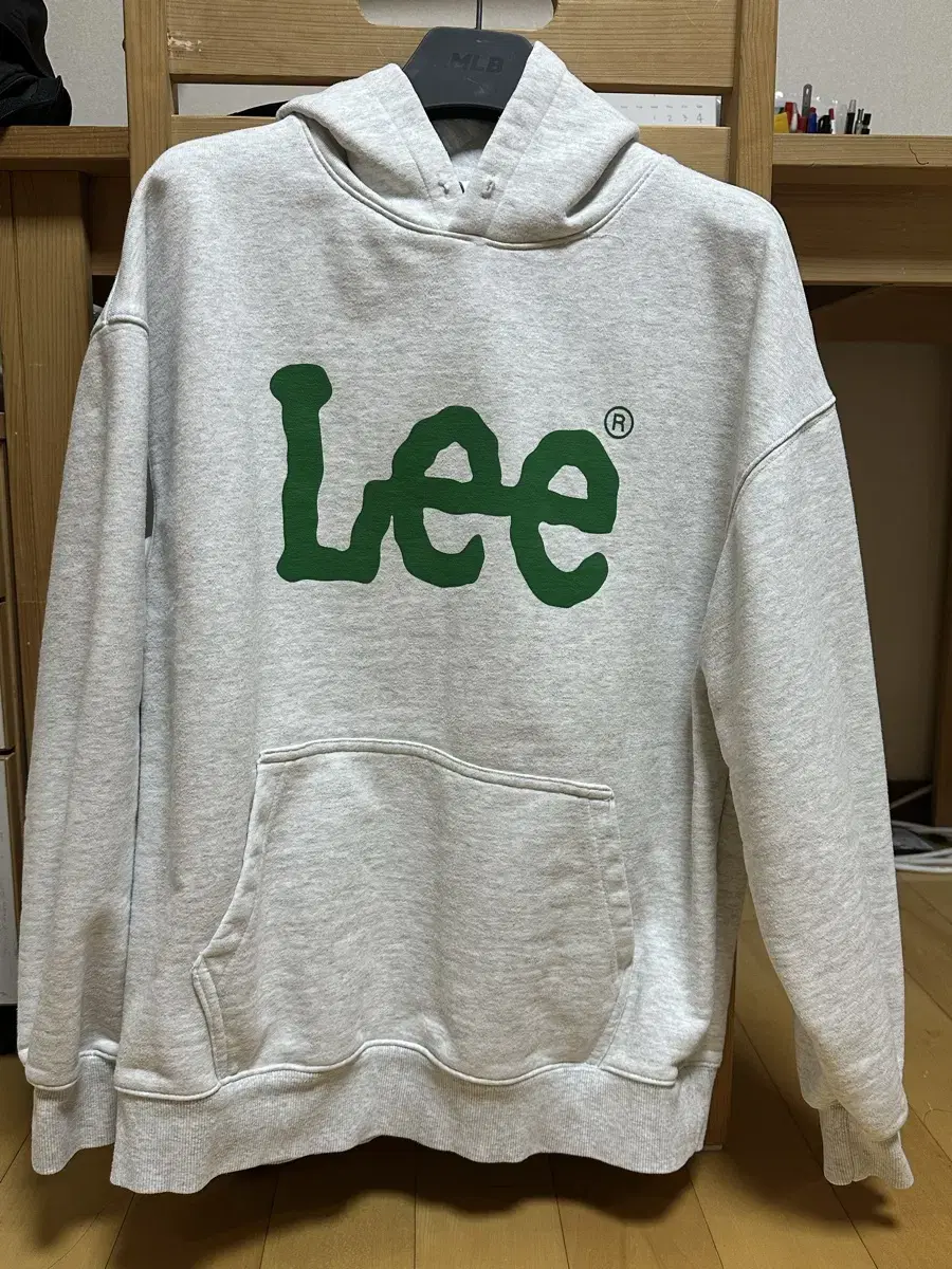 Women's hoodie