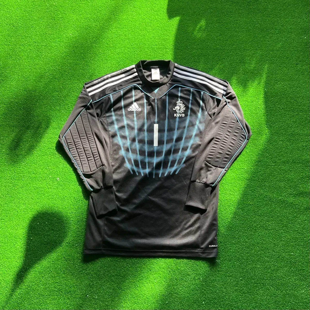 Adidas Netherlands E.VANDERSAR uniforms