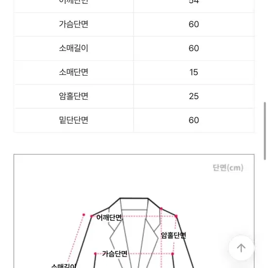 뽀글이 자켓