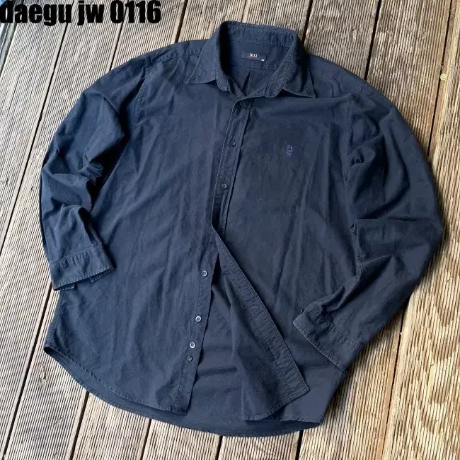 105 VINTAGE SHIRT 빈티지 셔츠