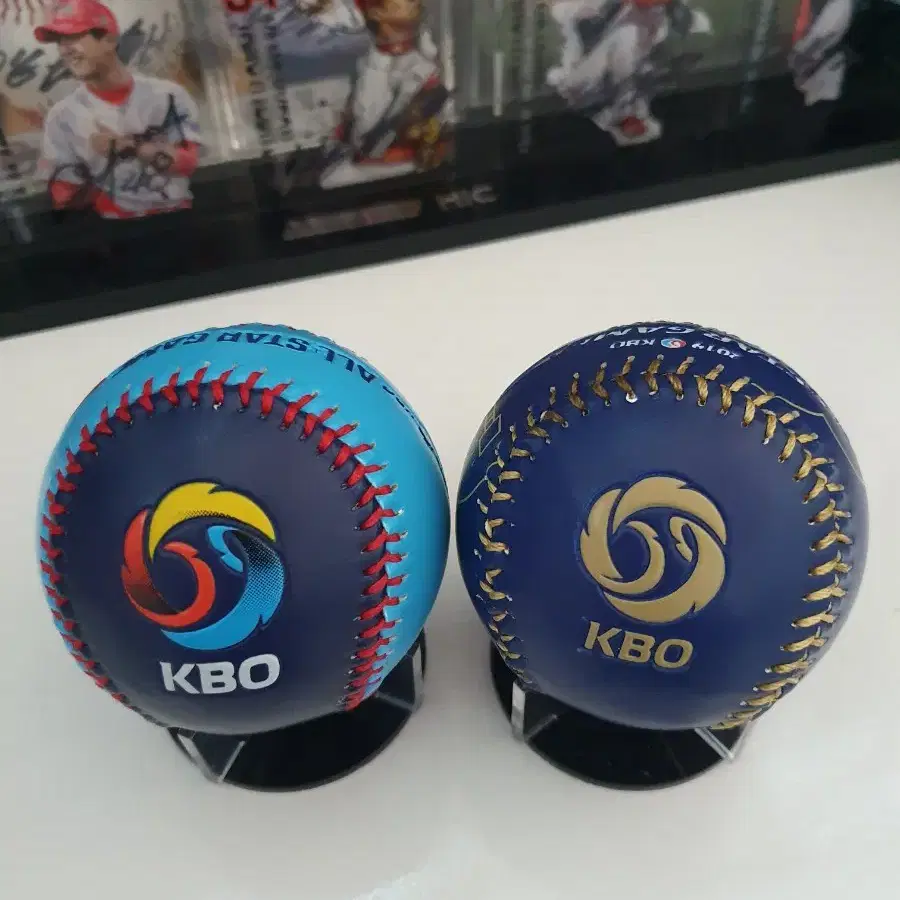 kbo 올스타 기념구 야구공