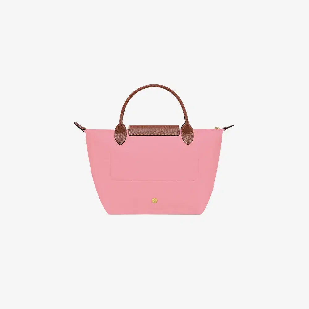 25SS LONGCHAMP 롱샴 르 플리아쥬 오리지널 S 토트백 마시멜로