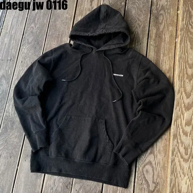 M THISISNEVERTHAT HOODIE 디스이즈네버댓 후드티