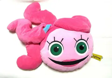 POPPY PLAY 타임 페이스 쿠션2 마미롱레그스