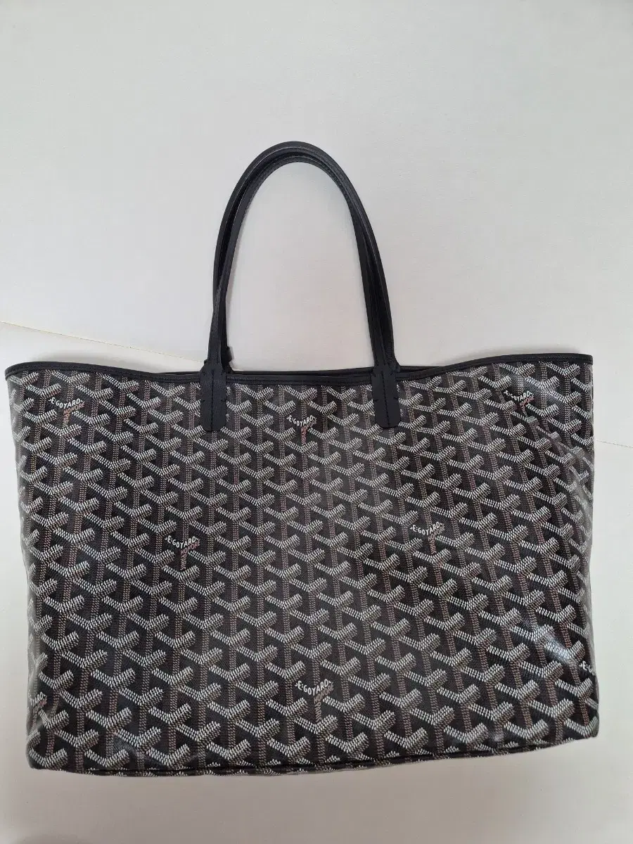 Goyard Medium Genuine