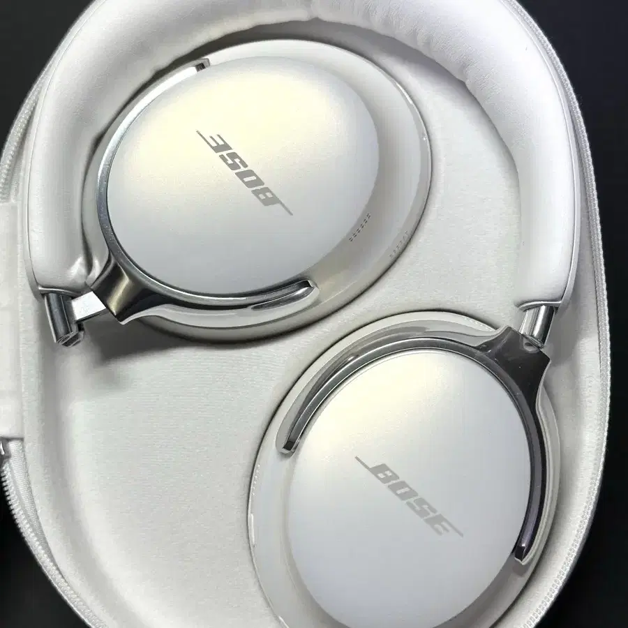 BOSE 보스 QC울트라 헤드폰 다이아몬드