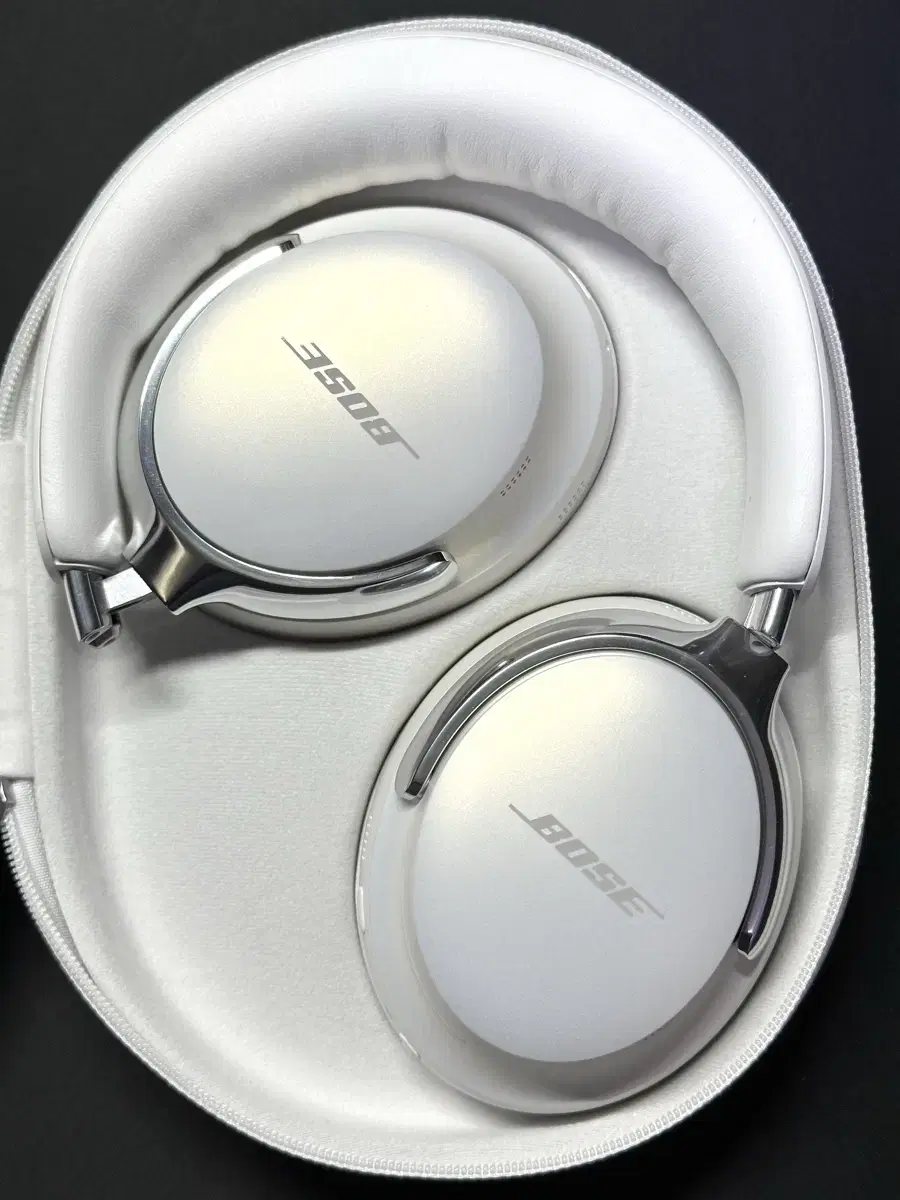 BOSE 보스 QC울트라 헤드폰 다이아몬드