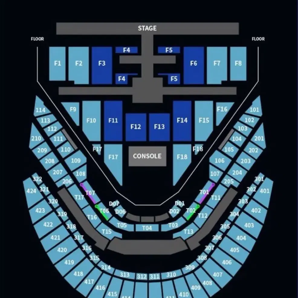 엔시티 127 막콘 양도