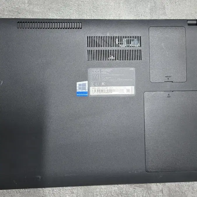 삼성노트북 (i7-8565U/RAM 24GB/SSD 512GB/VGA M