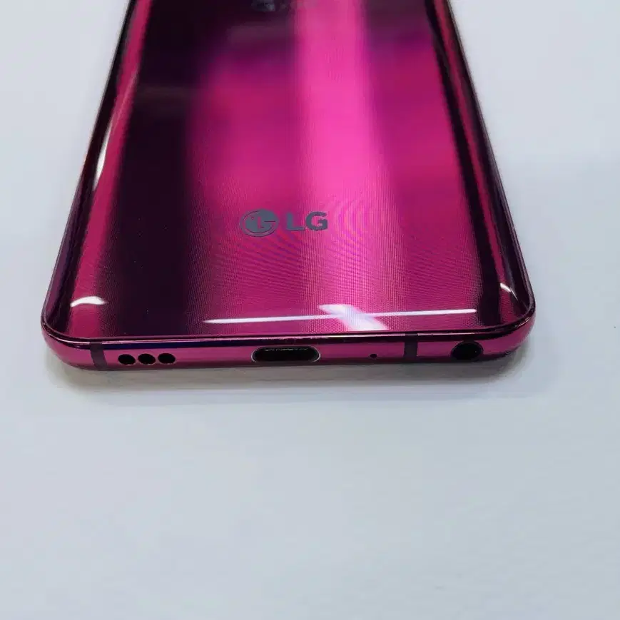 LG G7 A급 공기계 카톡 당근 유튜브 스밍 알뜰폰 게임 네비 세컨