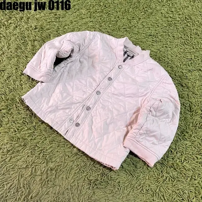 3Y/98cm BURBERRY JACKET 버버리 자켓