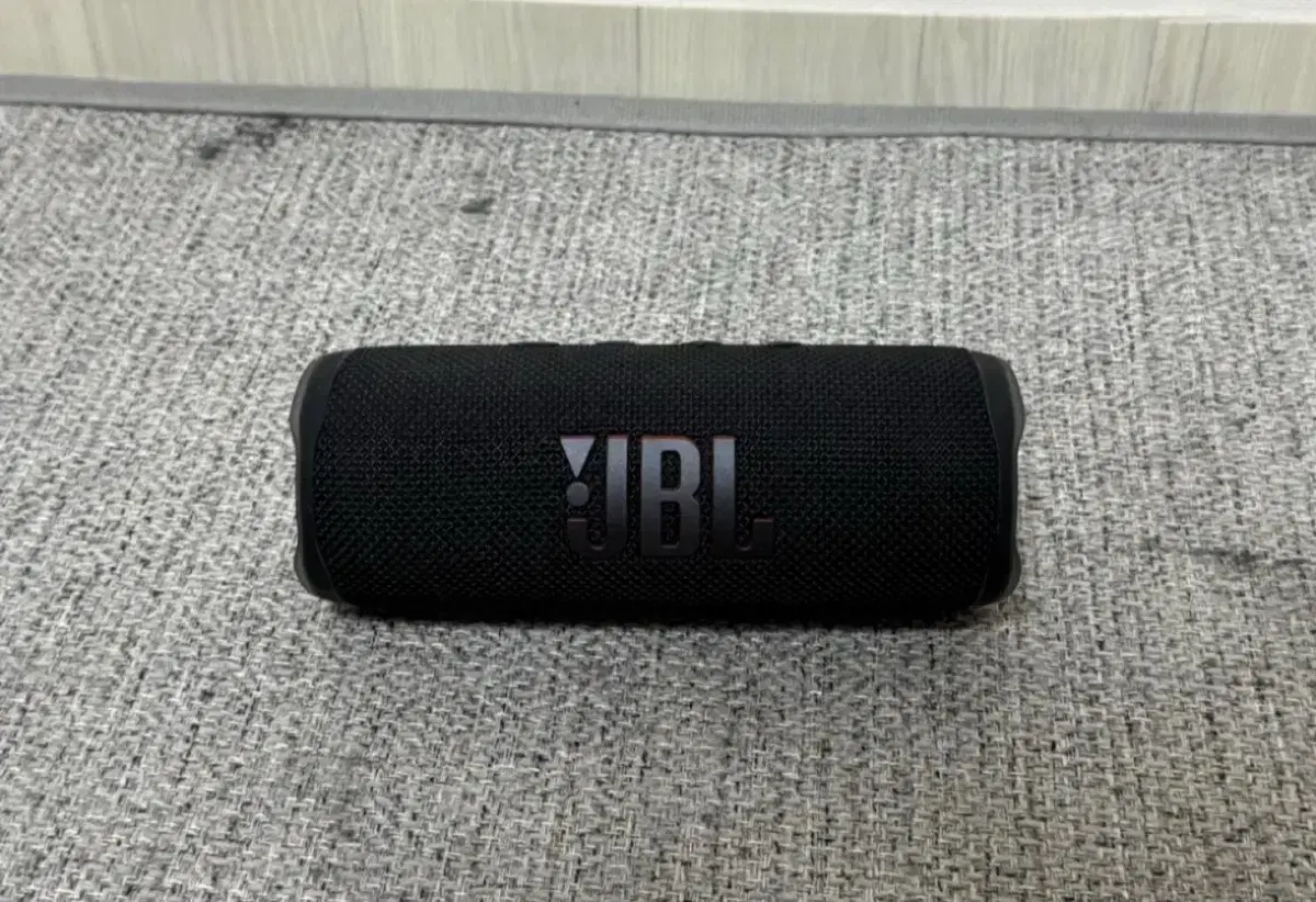 JBL Flip6 블루투스 스피커 (풀박스)