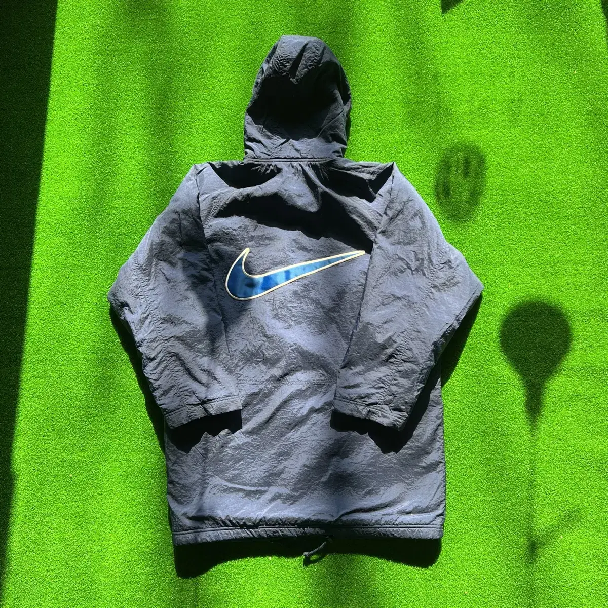 Nike Old School Vintage Long Padded