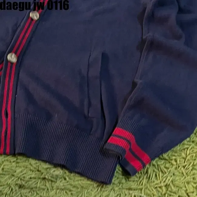 L/G TOMMY HILFIGER CARDIGAN 타미힐피거 가디건