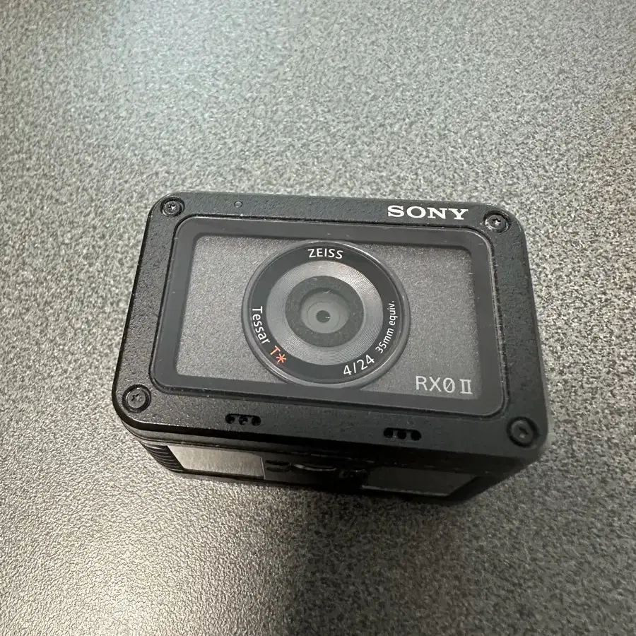 sony 소니 rx0m2