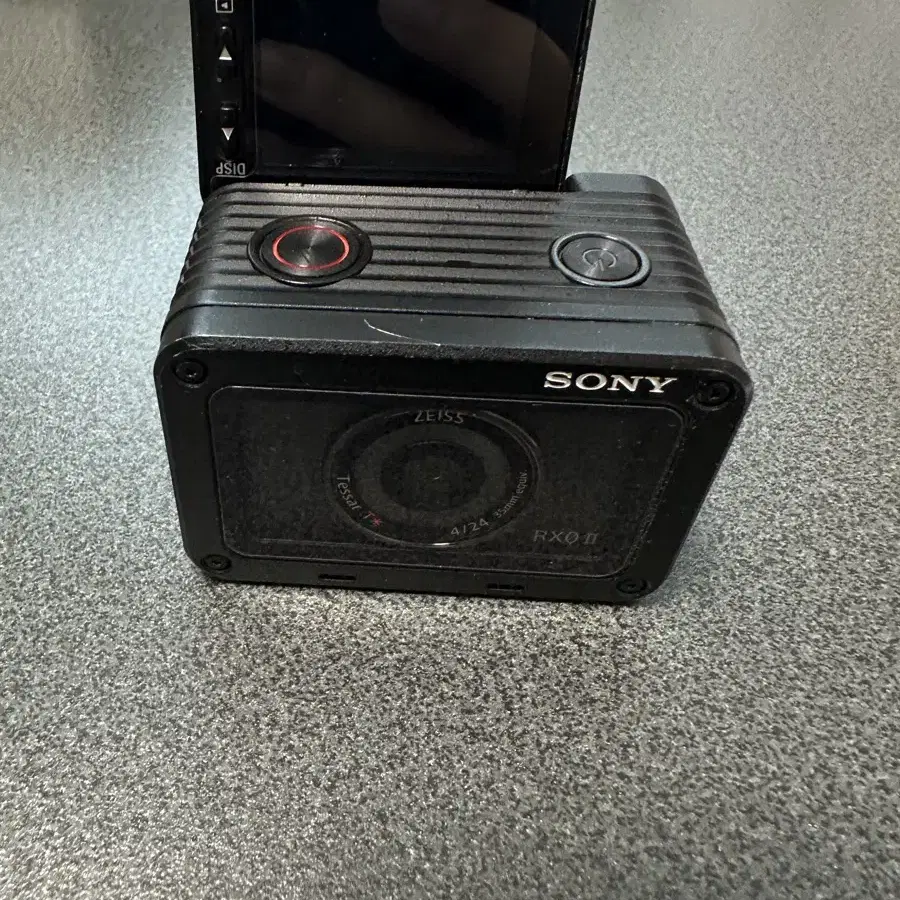 sony 소니 rx0m2