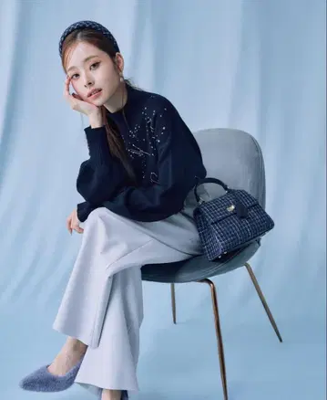 eimy istoire 에이미 조디악 eimy 니트 풀오버