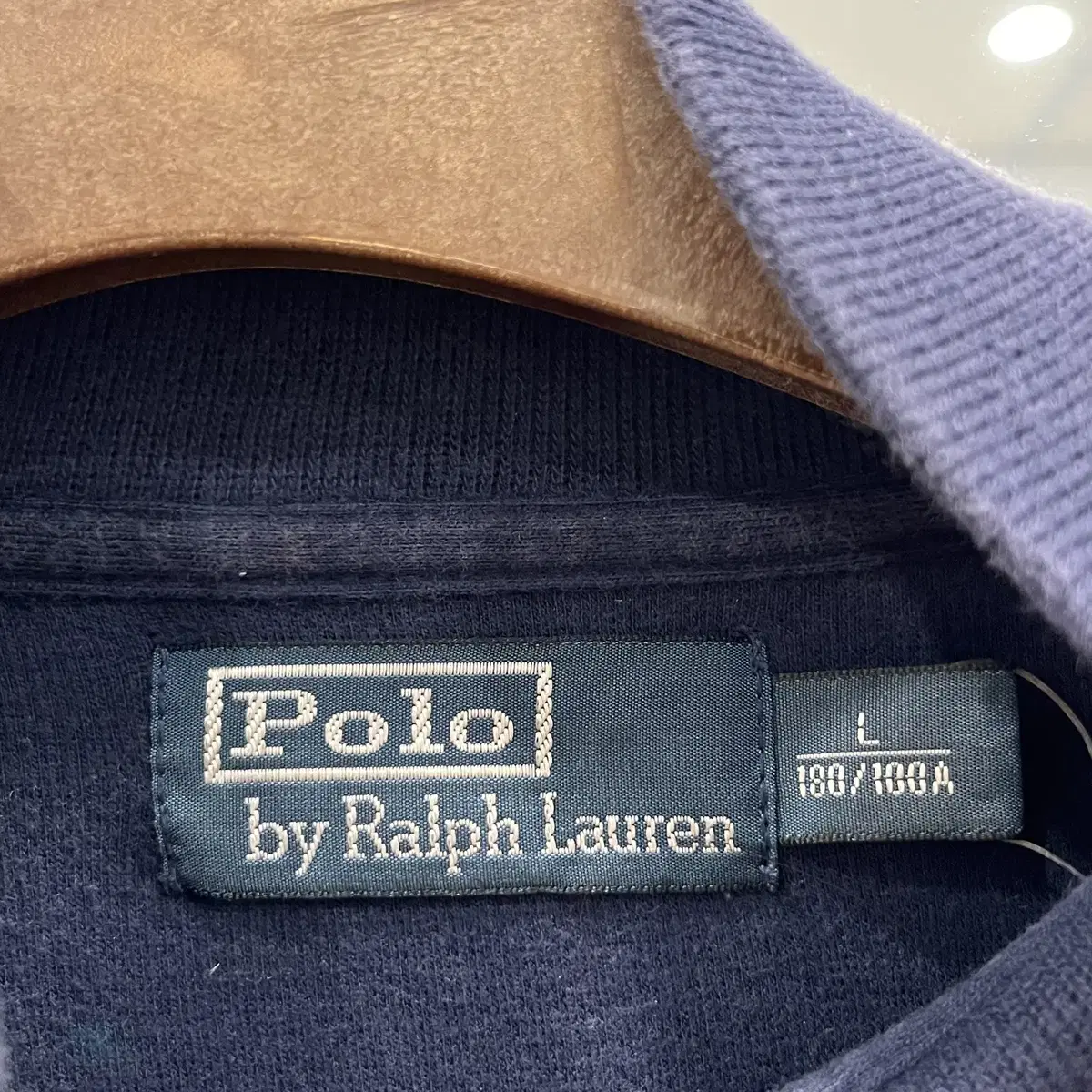 Polo ralph lauren 폴로 랄프로렌 폴로 베어 하프넥 집업 니