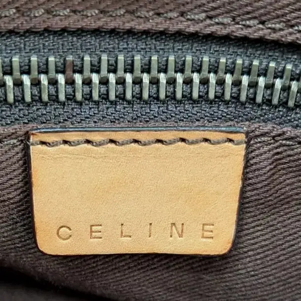 CELINE 정품 토트백