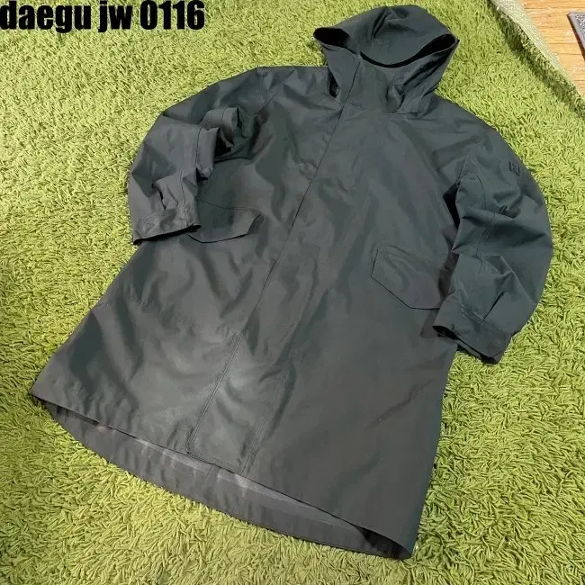 L EDDIE BAUER JACKET 에디 바우어 자켓