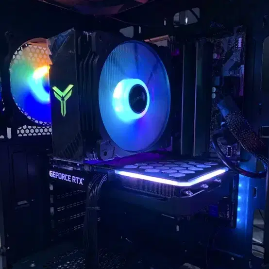 RTX 3060 고사양