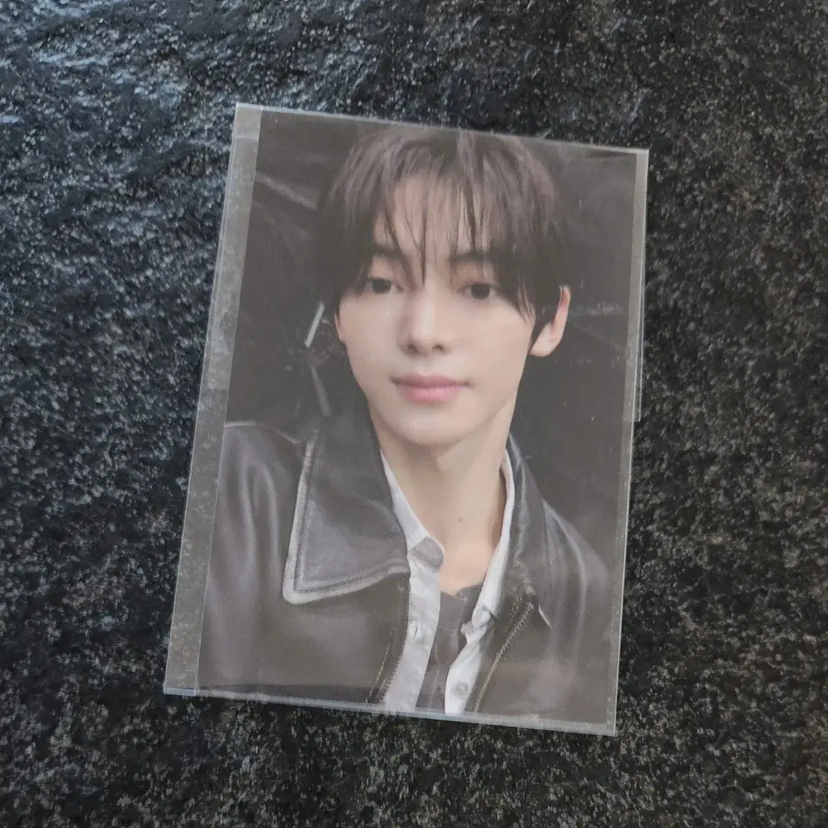 TWS Hanjin pop up 70,000 won Photocard