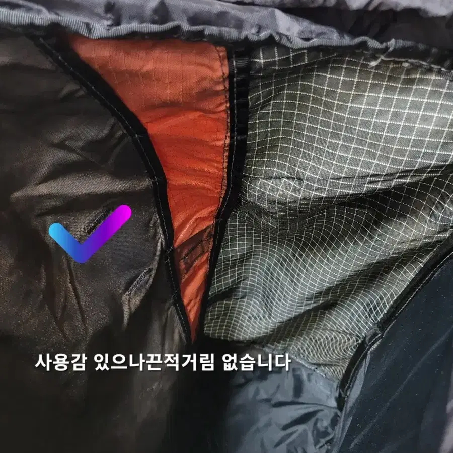 아크테릭스 ARC'TERYX 캄신 Khamsin38 등산배낭 여행캠핑배낭