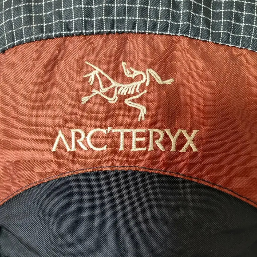 아크테릭스 ARC'TERYX 캄신 Khamsin38 등산배낭 여행캠핑배낭