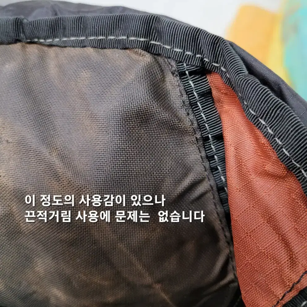 아크테릭스 ARC'TERYX 캄신 Khamsin38 등산배낭 여행캠핑배낭