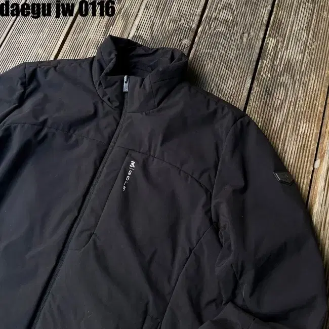 100 MILLET JACKET 밀레 자켓