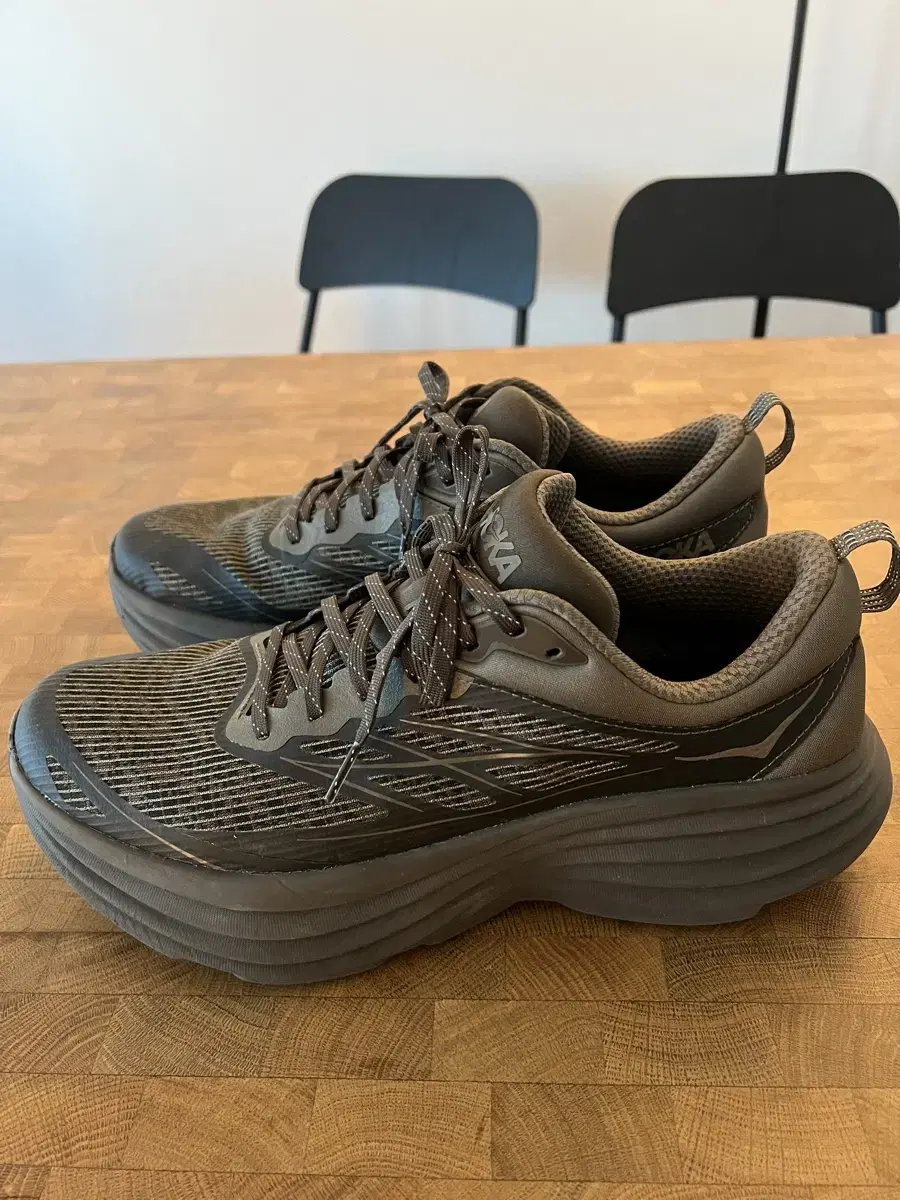 Hoka One One 8 caged ts 290 for sale