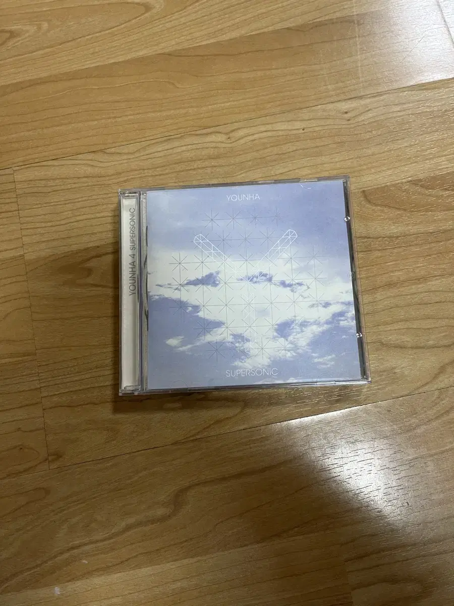 윤하 4집 cd