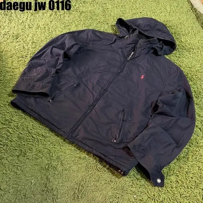 XL POLO JACKET 폴로 자켓