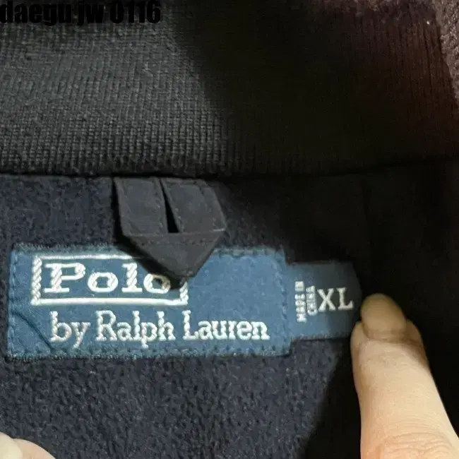 XL POLO JACKET 폴로 자켓