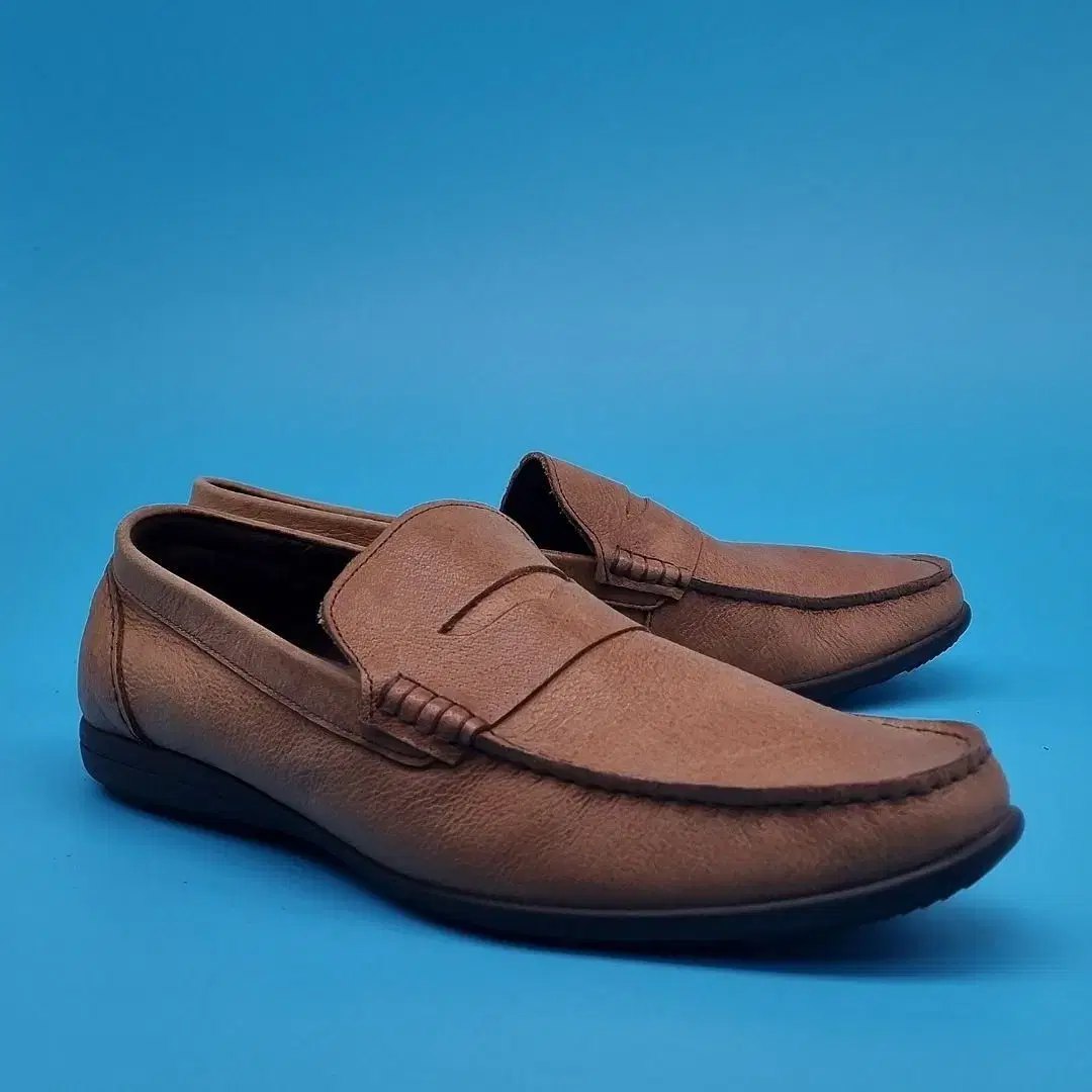 CORSOECO CORSOECO Men's Leather Loafers 275.