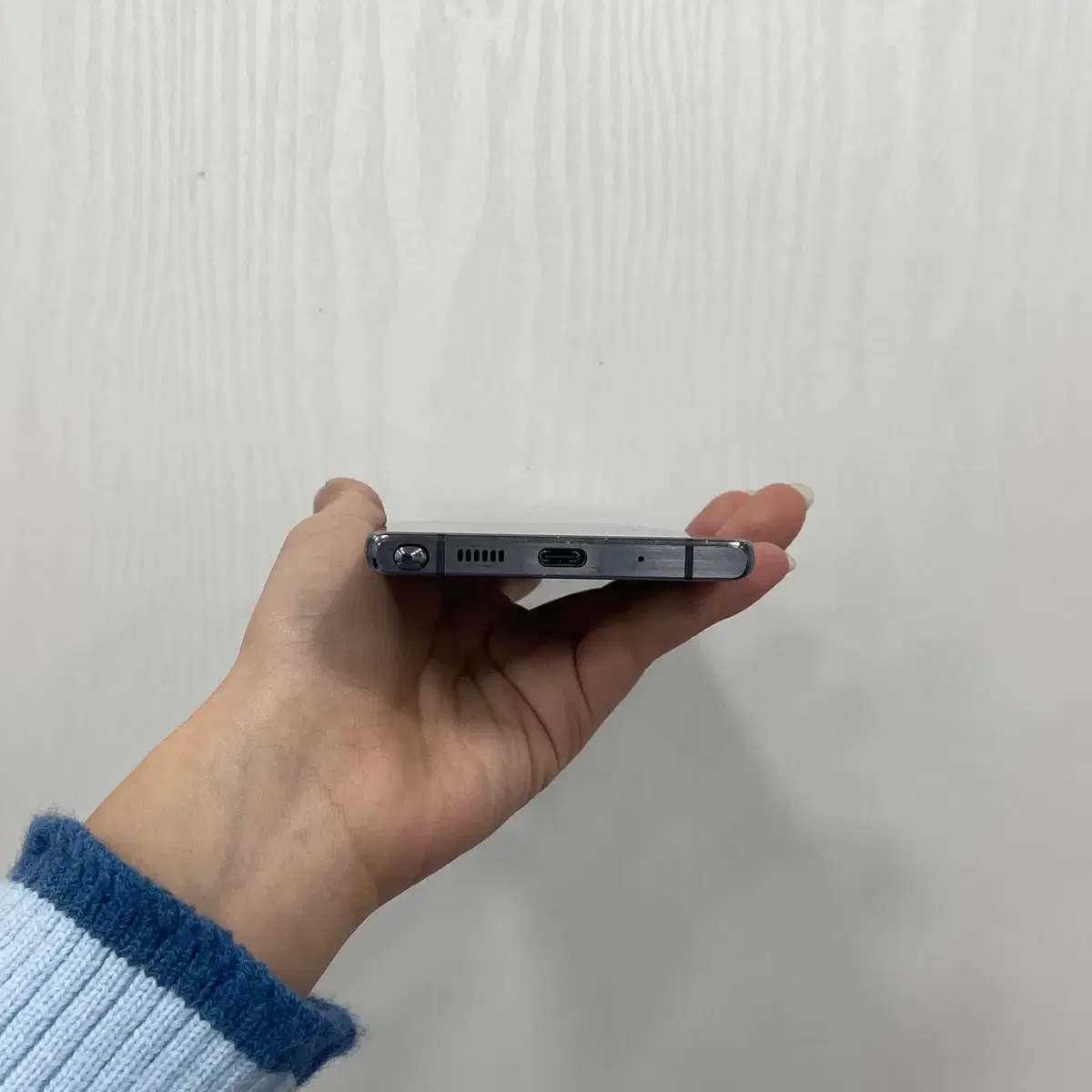 갤럭시노트20 그레이 256GB 부산 중고폰 팝니다 60999