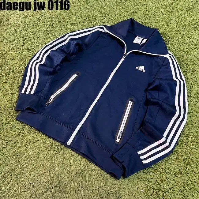 100 ADIDAS ZIPUP 아디다스 집업