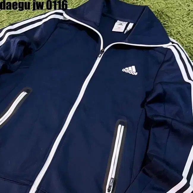 100 ADIDAS ZIPUP 아디다스 집업