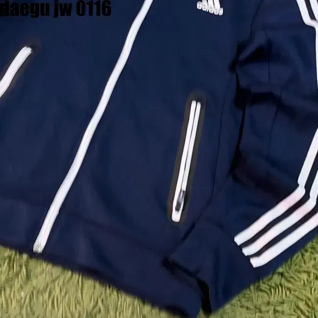 100 ADIDAS ZIPUP 아디다스 집업