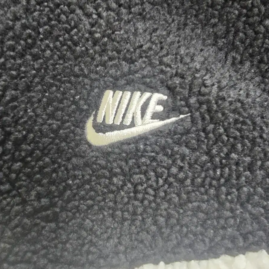 NIKE 나이키 스우시 리버시블 후리스 집업 자켓(무료배송)