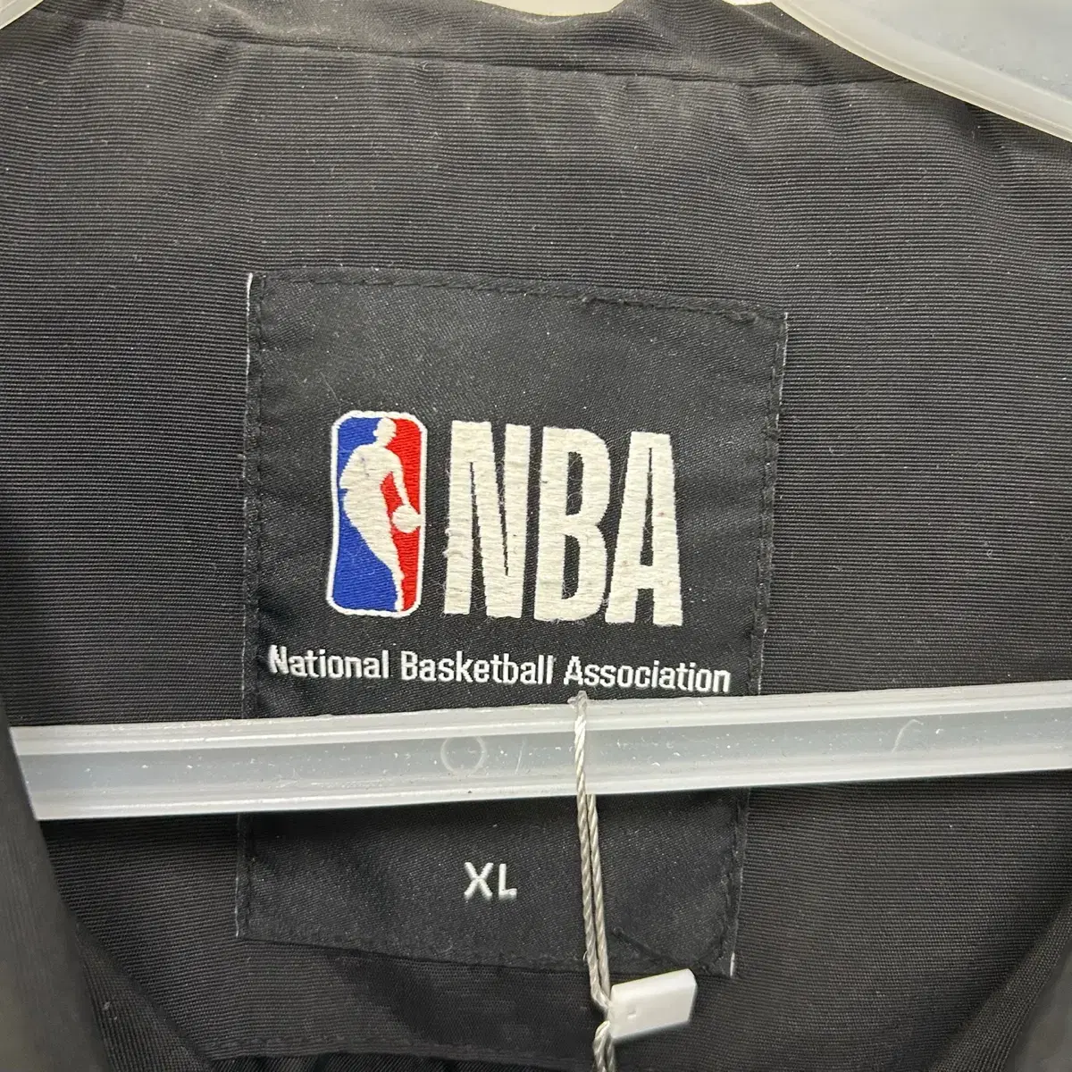 NBA 시카고불스 자켓