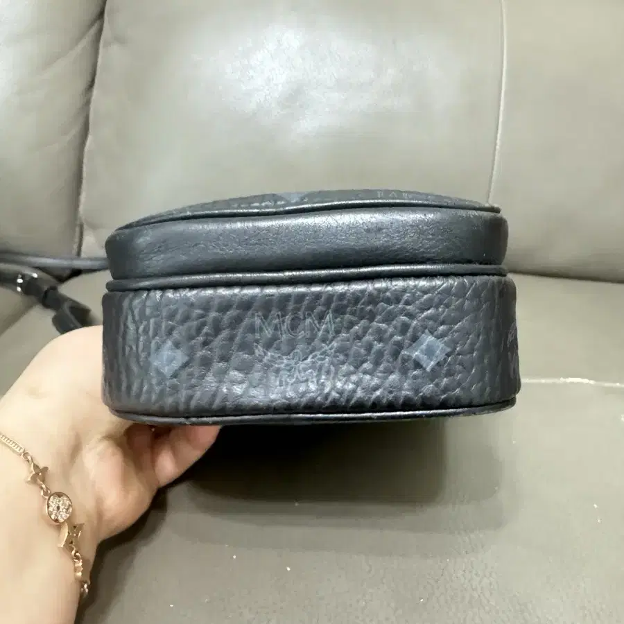 정품 mcm 가방