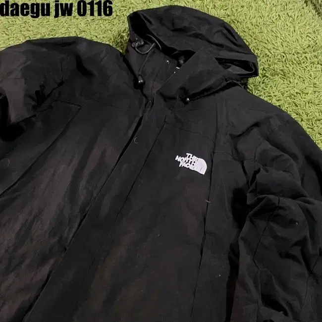 M 100- THE NORTH FACE JACKET 노스페이스 자켓