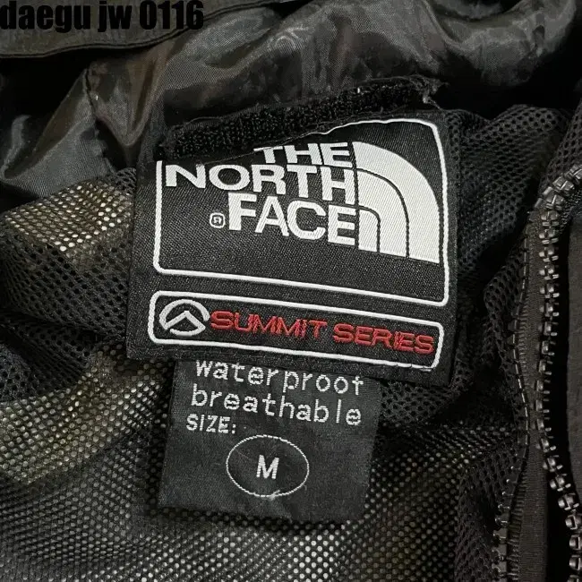 M 100- THE NORTH FACE JACKET 노스페이스 자켓