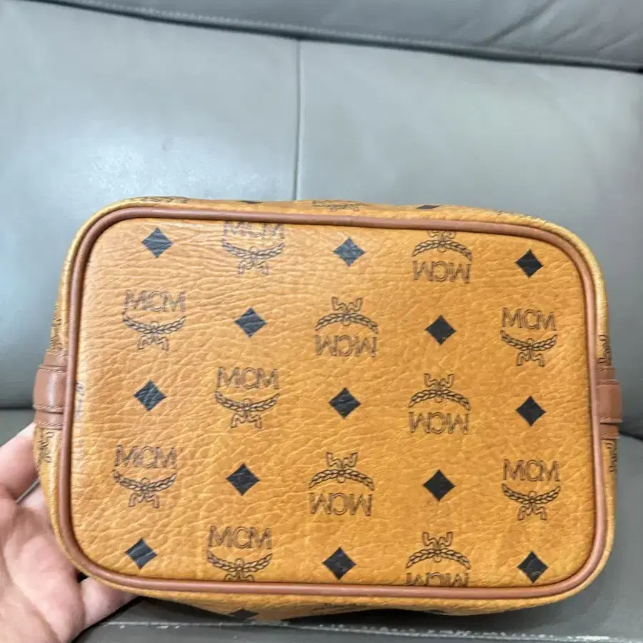 정품 mcm 가방